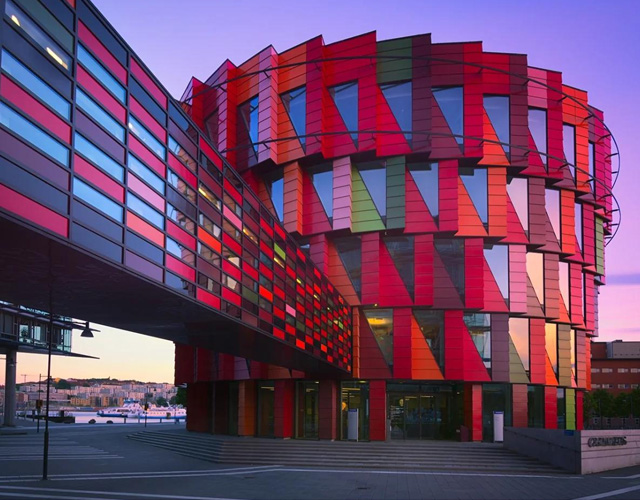 查尔姆斯理工大学